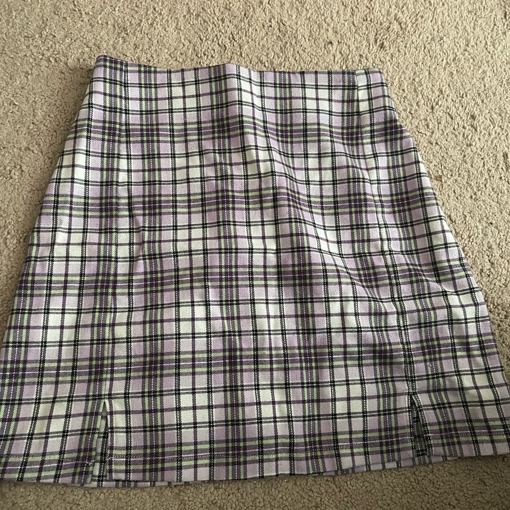 Brandy Melville skirt